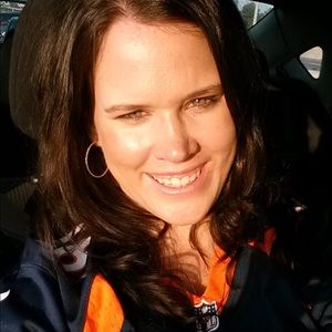 Meet your Posher, Tasha