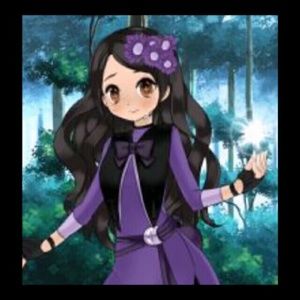 Meet your Posher, Kari