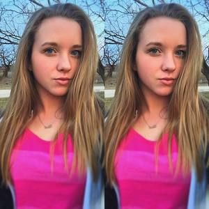 Meet your Posher, Libby