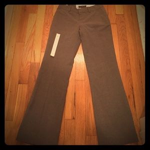 New with tags pin-stripe pants