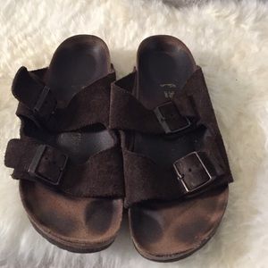 Birkenstock Arizonas