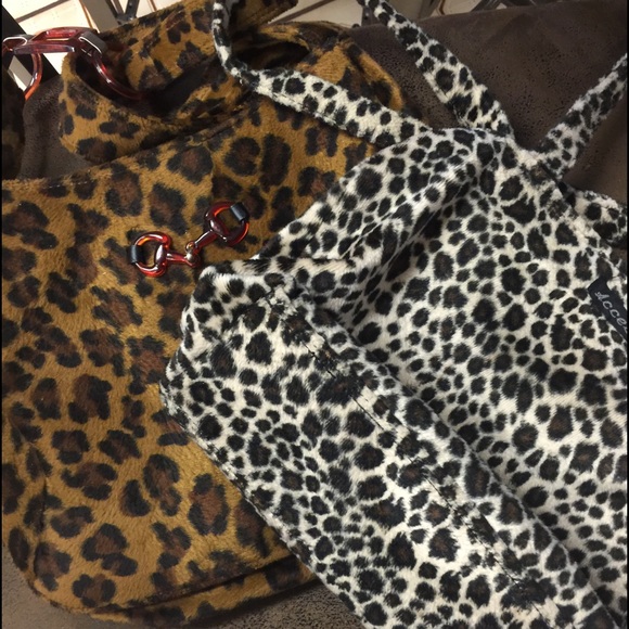 💚💚💚2 Animal Print Purses 💚💚💚 - Picture 3 of 3