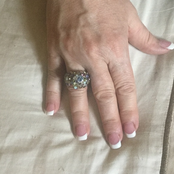 Fossil bling ring - Picture 2 of 3