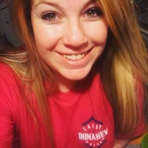 Meet your Posher, Shannon