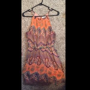 Lush clothing dress size M
