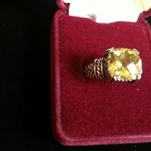 "Citrus" by Premier Designs