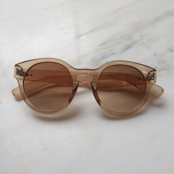 Urban Outfitters Round Sunglasses