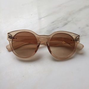 Urban Outfitters Round Sunglasses