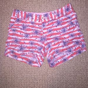 Lilly Pullitzer Callahan Shorts