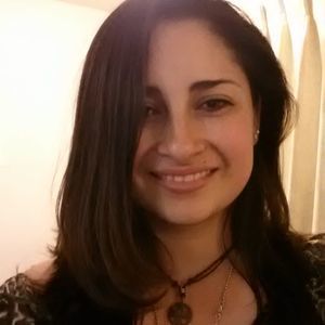 Meet your Posher, Eva