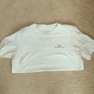 Vineyard Vines Kid's Tee