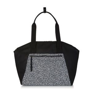 Free To Be Lululemon gym bag