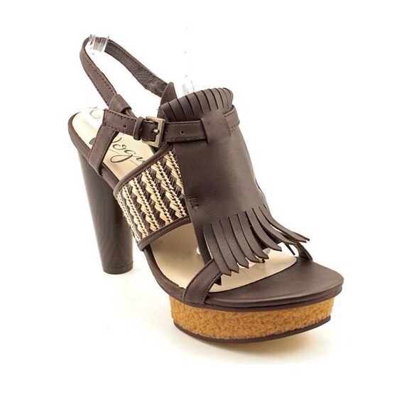 Shoes - Summer sandals