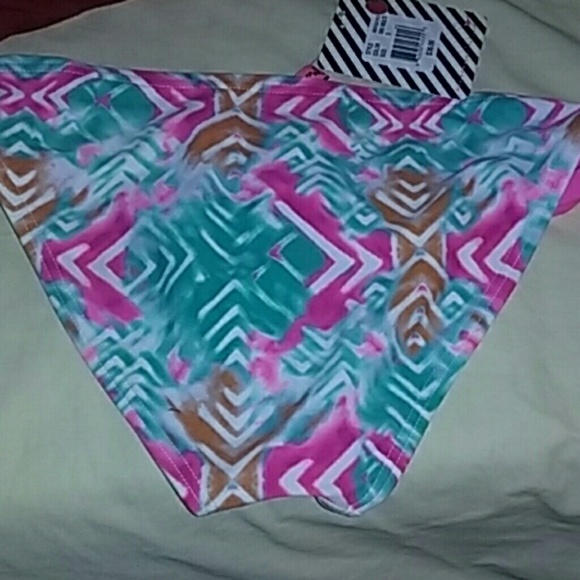 Bikini bottom - Picture 3 of 4