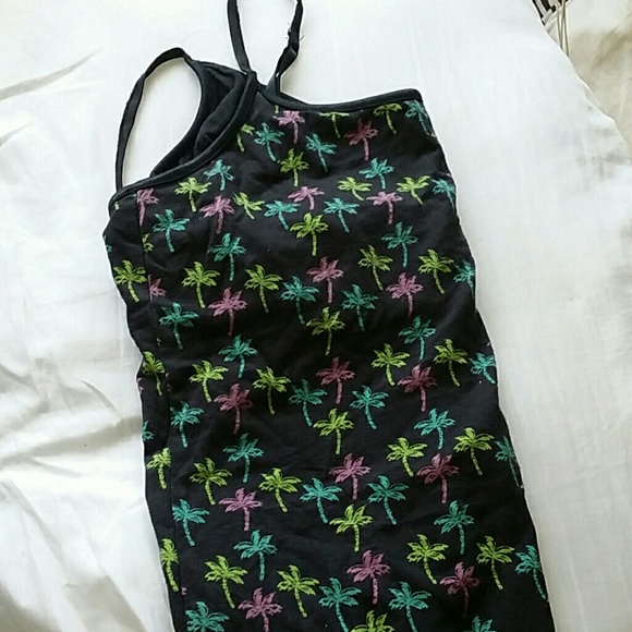 Closet finds
