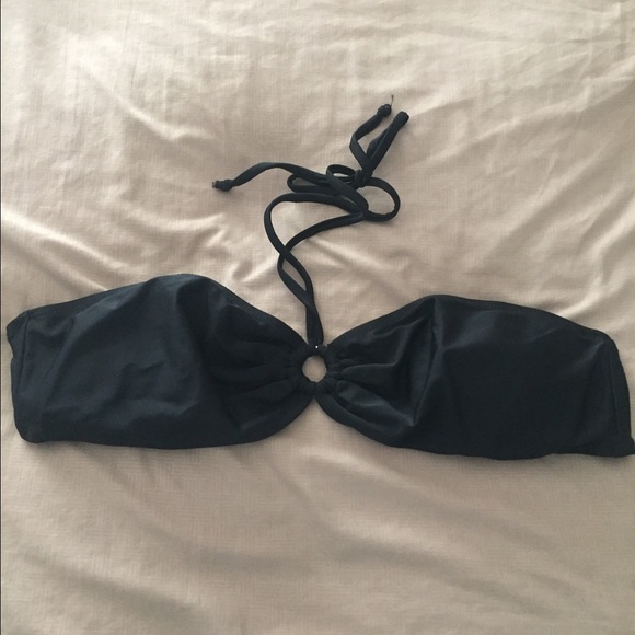 ☀️bandeau bikini top☀️