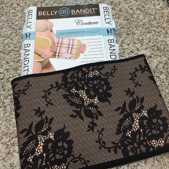 *~*~*~* Belly Bandit S *~*~*~