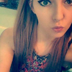 Meet your Posher, Kaylie