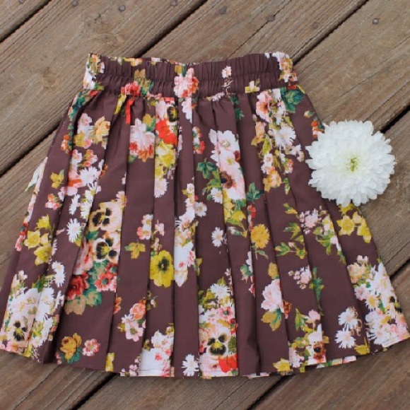 Skirt