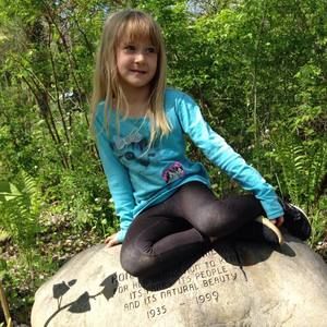 Meet your Posher, Janel