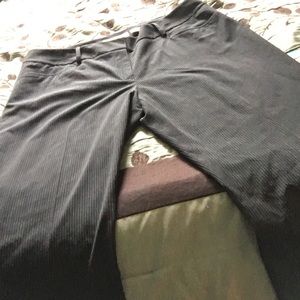 Michael Kors Work Pants