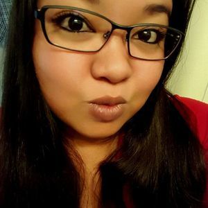 Meet your Posher, Ann