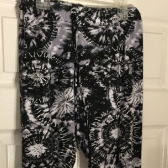 🌚 tie dye USA made - Picture 2 of 5