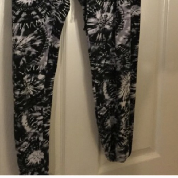 🌚 tie dye USA made - Picture 3 of 5