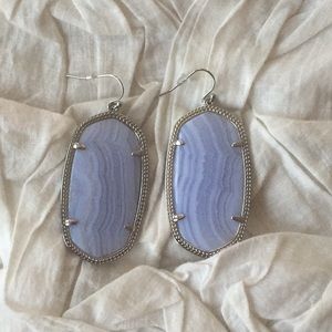Kendra Scott earrings