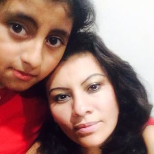 Meet your Posher, Olga