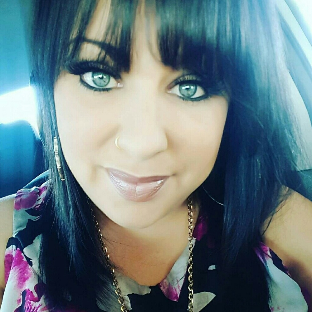 Meet your Posher, Tanya