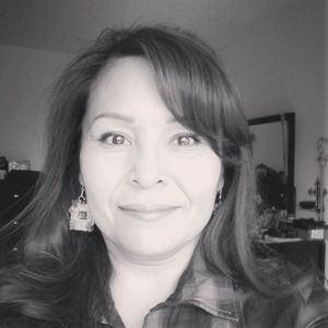 Meet your Posher, Juanita