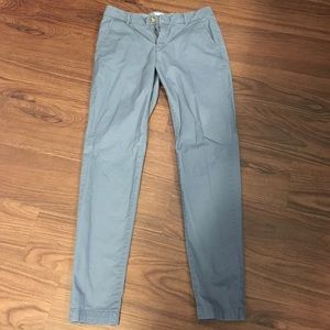 Blue HM Pants