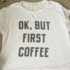 Brandy Melville shirt