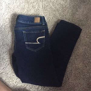 AE Capris