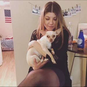 Meet your Posher, Victoria