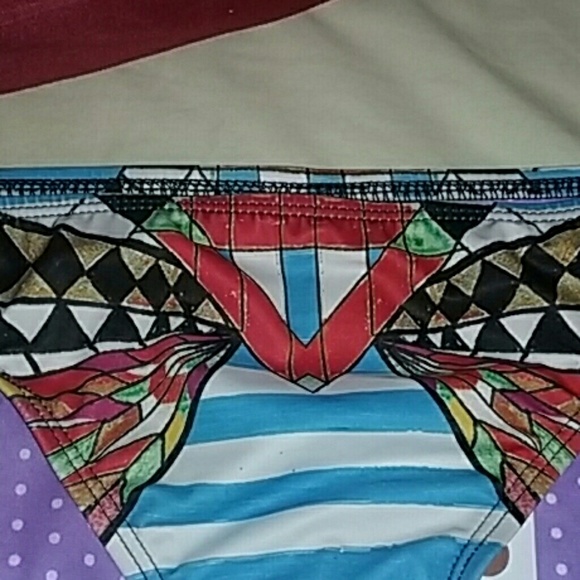 Bikini bottom - Picture 3 of 4
