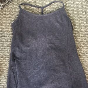 Athleta tank