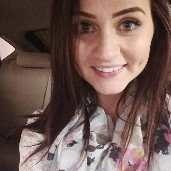 Meet your Posher, Christina