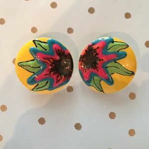 Costume Earrings