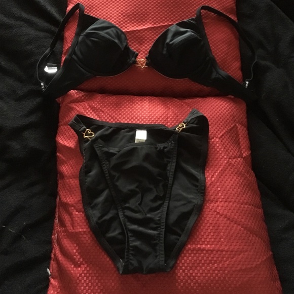 Victoria's Secret bikini bathing suit