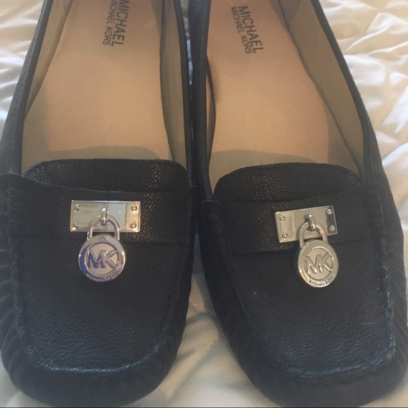 Michael Kors loafers