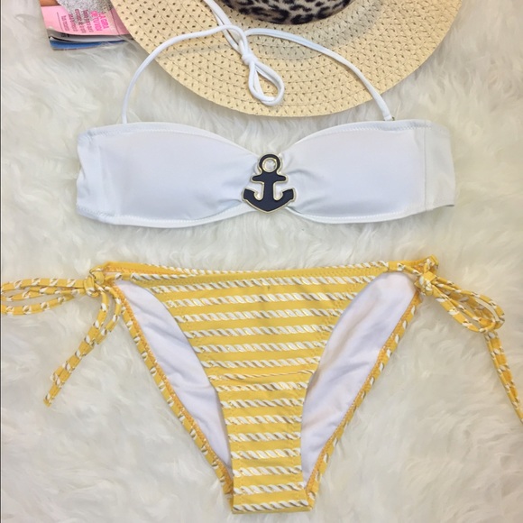 Beach Sexy marina bathingsuit