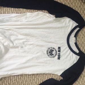 Brandy Melville shirt