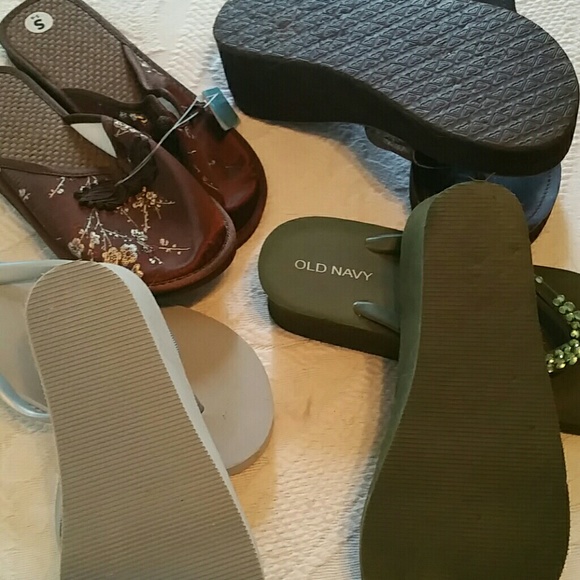 Flip flop bundle - Picture 2 of 2