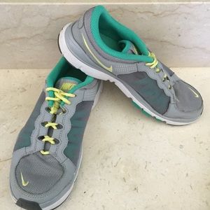 Women's Nike Trainers