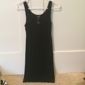 bebe bodycon dress