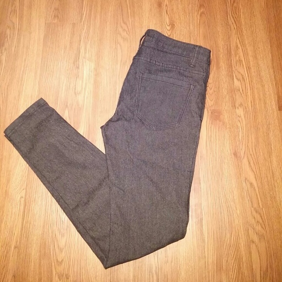 XXI Skinny jeans