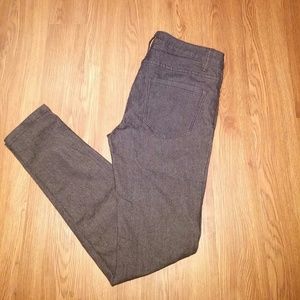 XXI Skinny jeans