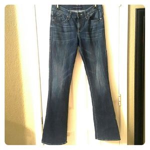 Rock & Republic bootcut jeans
